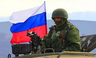 Russian Army continues successful offensive in Krasny Lyman direction