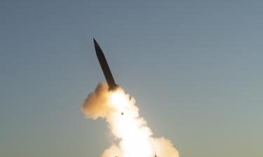 US Unleashes PrSM in Iran: The 'S-400 Killer' Enters Combat for the First Time