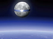 Artificial air to be created in lunar atmosphere for moon colonists
