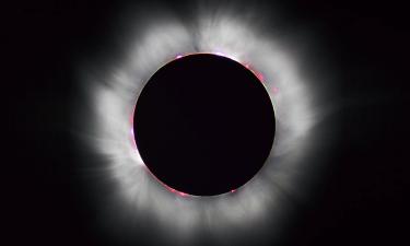 Longest Solar Eclipse of the Century to Cast a Seven-Minute Shadow in 2027