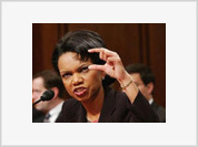 Condoleezza Rice is not a fan of Iran’s nuclear dream
