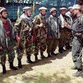 Tajikistan on verge of civil war