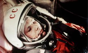 Russia starts preparations to honour Yuri Gagarin's space flight