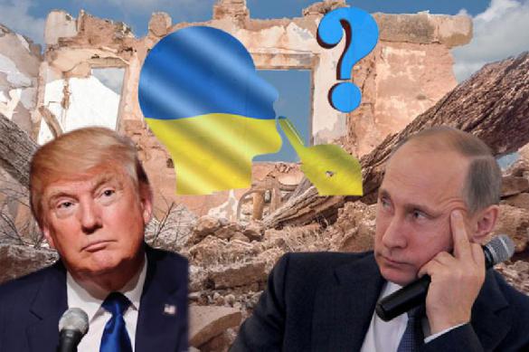 USA was one step away from recognising Crimea as Russia in 2014