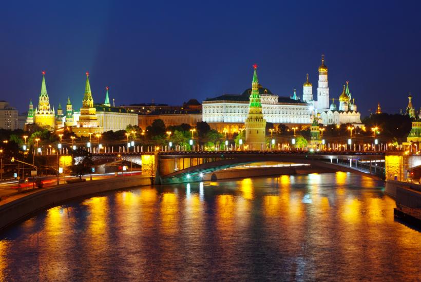 Moscow