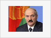 Belarus's Lukashenko Does Not Know What To Do With So Much Enriched Uranium