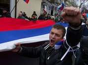 Crimea: One year as era, 23 years as bad dream