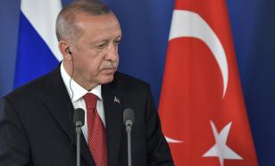 Many-faced Recep Erdogan turns Turkey into Russia-unfriendly state