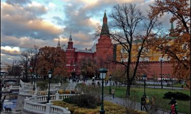 Moscow Seeks Generational Security Guarantees as Putin Prepares to Meet US Envoys