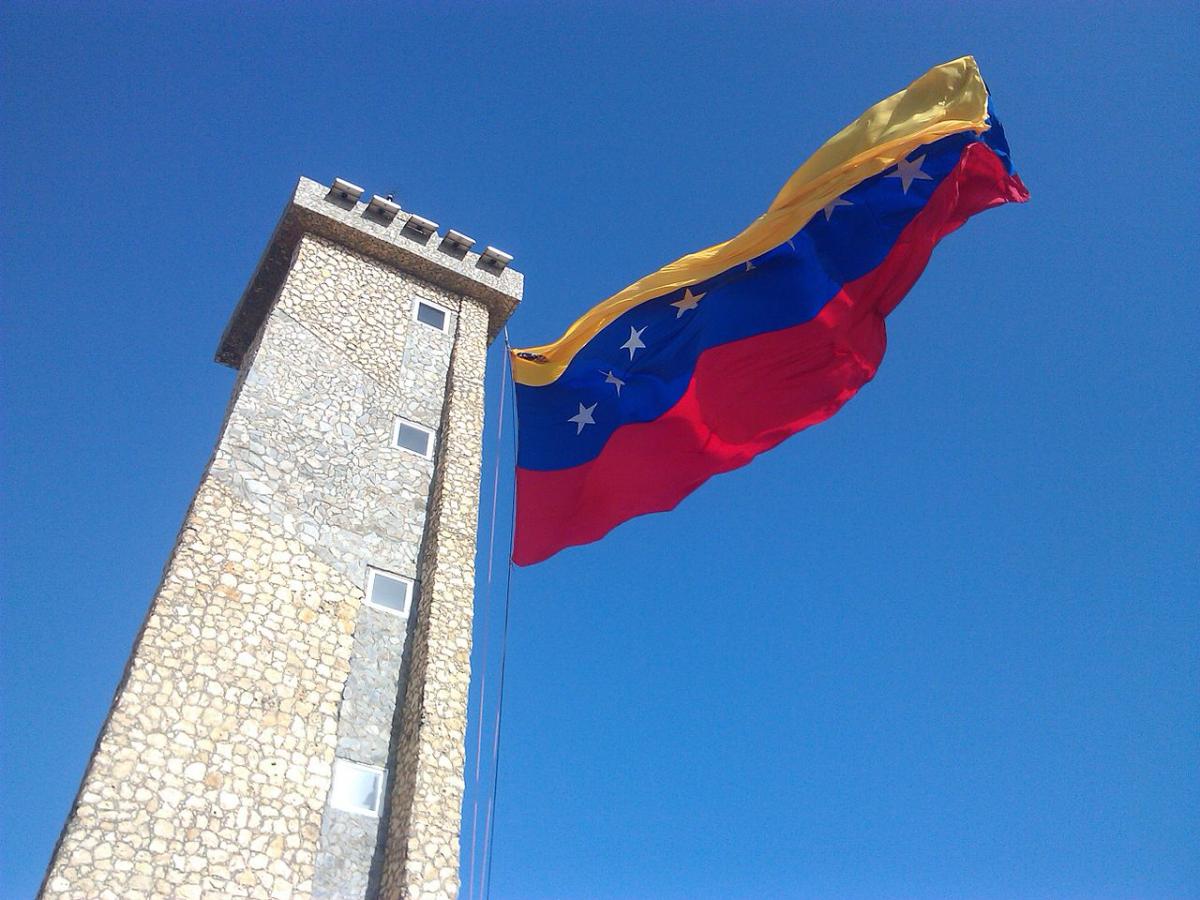 Maduro: Third World War Already Underway, US Targeting Venezuela