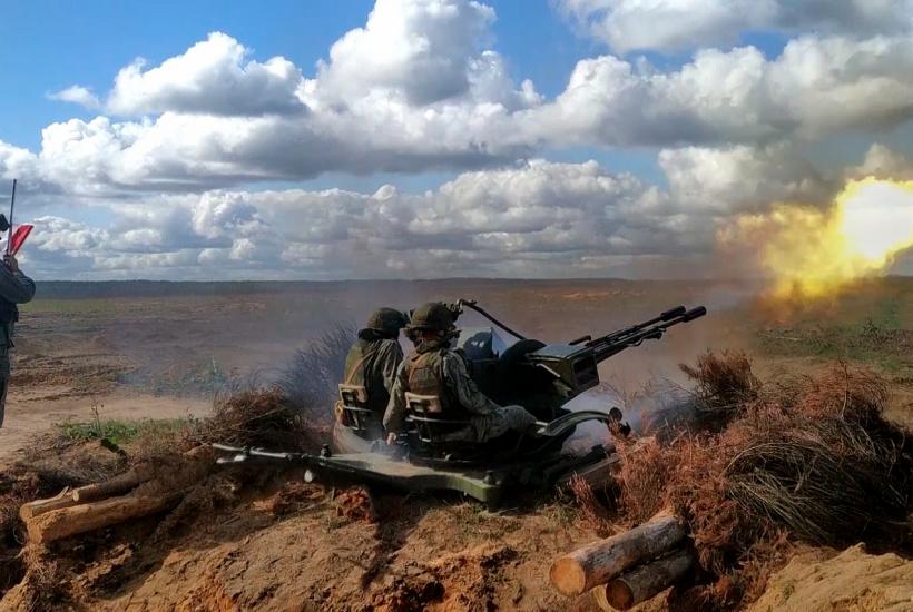 Special military operation