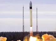 Russia apologizes to ESA over the loss of Cryosat space probe
