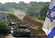 Israel prepares for major military operations