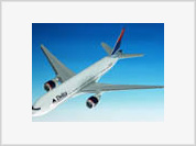 Delta Air Lines – Passenger alert
