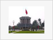 Ho Chi Minh, Inevitable Figure of Vietnam’s Festive Party