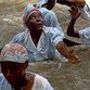 Haitians start witch hunt over cholera, killing 12