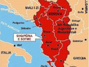 The fire of ethnic strife may burn in Macedonia again