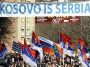 The rape of Serbia: NATO/Terrorist ethnic cleansing campaign imminent?