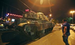 Military coup in Turkey: Aftermath