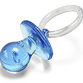 Baby pacifier - the best snoring remedy