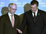 The European humiliation of Viktor Yanukovych