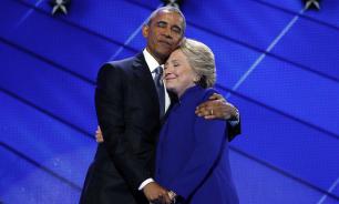 Obama running out of time to Pardon Clinton