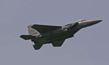 Historic Loss: What Really Happened to Three US F-15E Strike Eagles over Gulf?