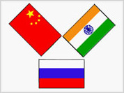 India, China and Russia to create new alliance to challenge USA's supremacy