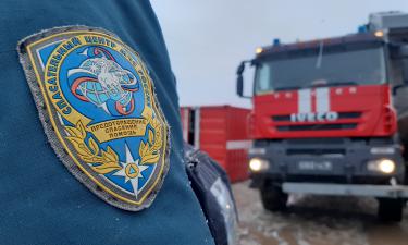 Bomb Blast in Central Luhansk Injures Former Administrator Manolis Pilavov