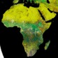 Africa wakes up