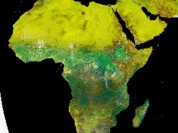 Africa wakes up