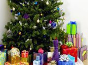 Christmas should be more than gift swapping for children