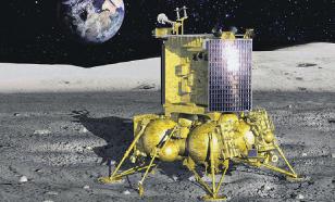 Russia to send Luna-25 mission to the Moon collect lunar regolith
