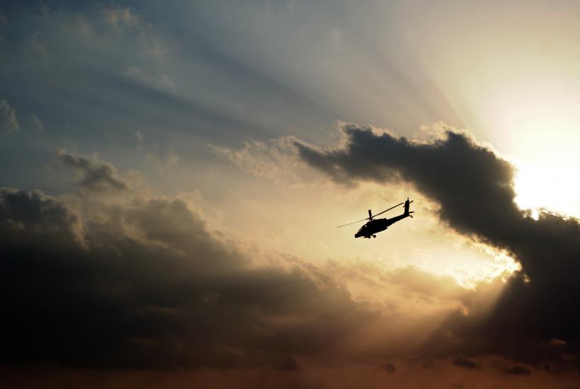 Israeli-US Strike Hits Iran’s Leadership Council Office in Qom During Session