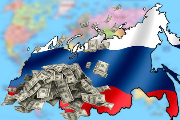 Russia's public debt grows to nearly 20 trillion rubles