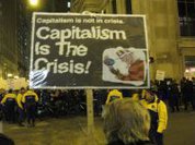The third crisis of capitalism