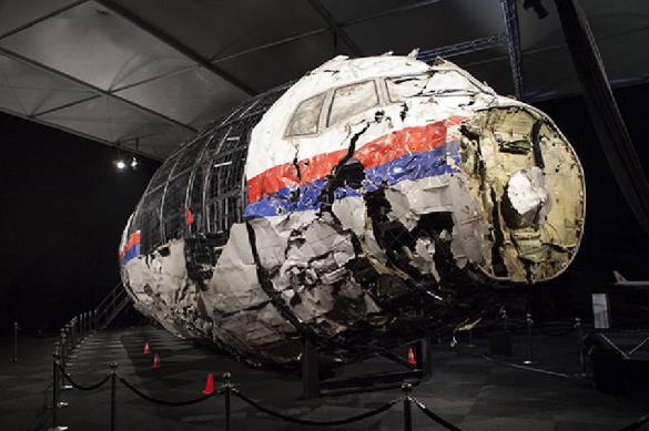 CNN incidentally exposes CIA's lies about MH17 disaster