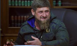 Chechen President Kadyrov orders police to shoot protesters in the head