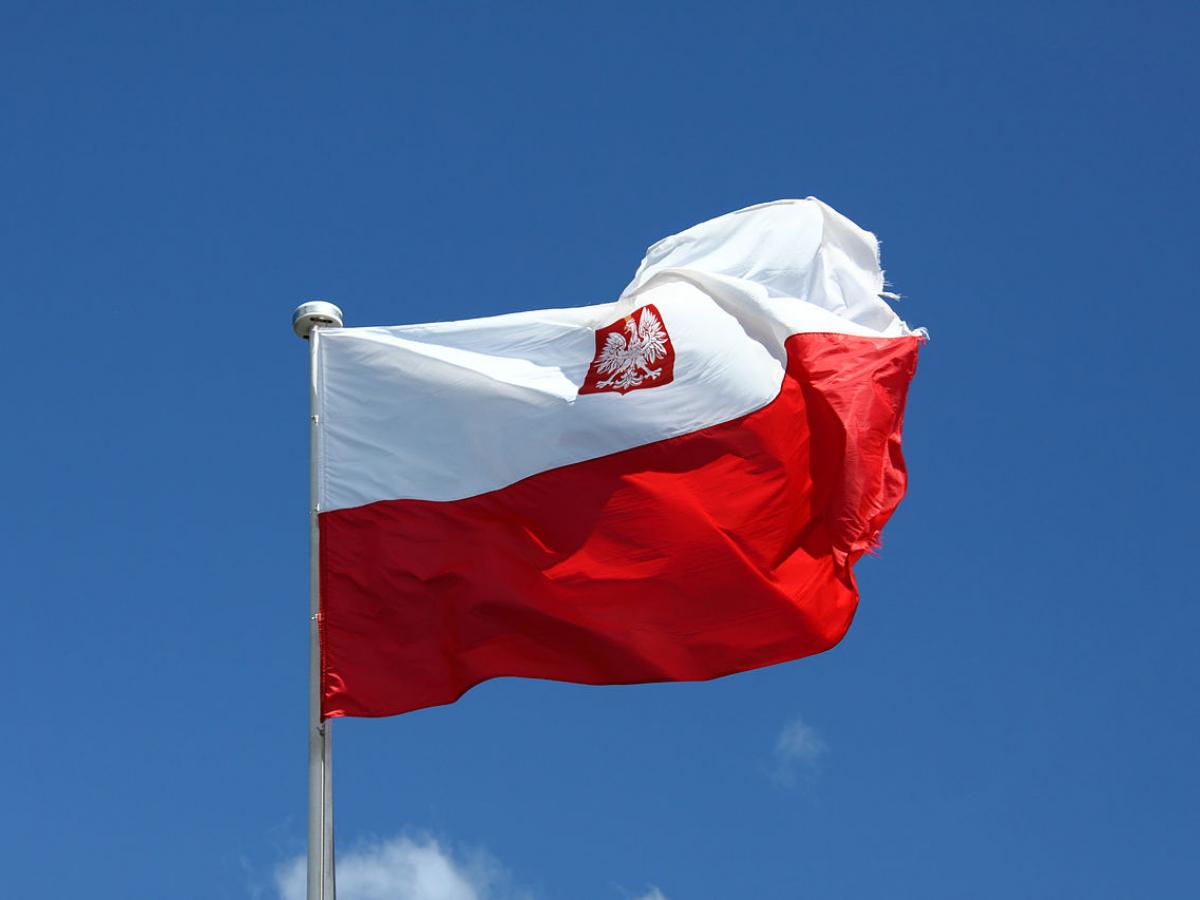 Moscow Responds to Drone Incident in Poland