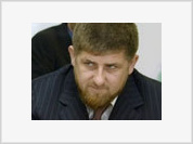 Putin appoints Ramzan Kadyrov the 'Father of All Chechnya'
