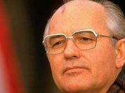 Mikhail Gorbachev certain Lenin's burial will end dramatic Soviet history