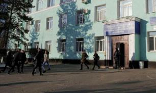 19-year-old bullied student goes on shooting spree in Russia