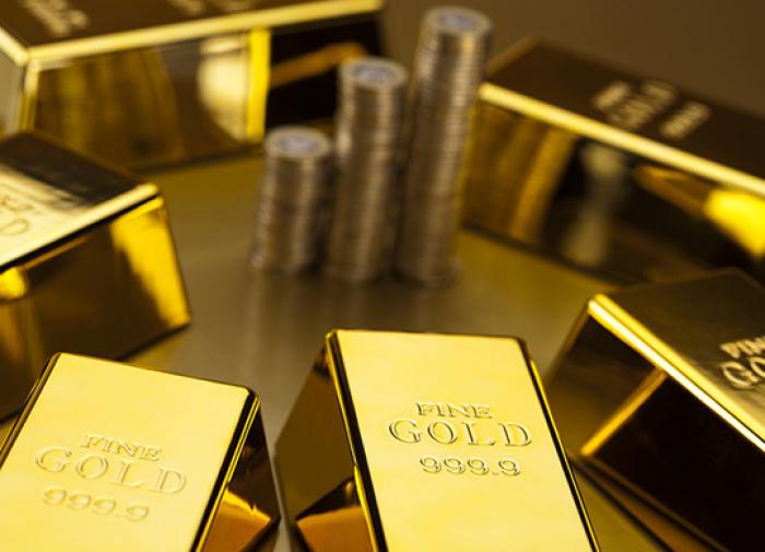 Switzerland buys record amount of gold from Russia under sanctions
