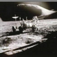 Soviet Union planned to build command posts on the Moon