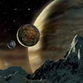 Solar system's unusual structure suggests existence of extraterrestrial civilizations