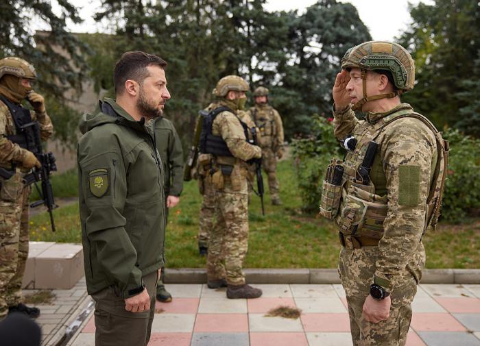 Zelensky's regime to fall and capitulate to Russia as Ukrainian army falling apart