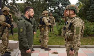 Zelensky's regime to fall and capitulate to Russia as Ukrainian army falling apart