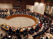 Ukraine to try to beat Russia at UN Security Council