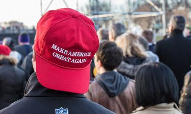 More MAGA Mayhem — Job Corps for Poor Kids Cancelled