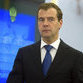 Russians value Medvedev for intellect, professionalism and modesty